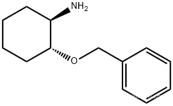 (1R,2R)-(-)-2-Benzyloxycyclohexylamine CAS:216394-06-8