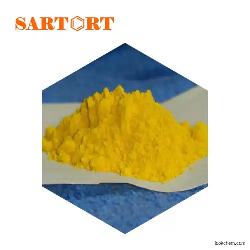 Factory Supply Bis(dimethylthiocarbamyl) sulfide CAS:97-74-5