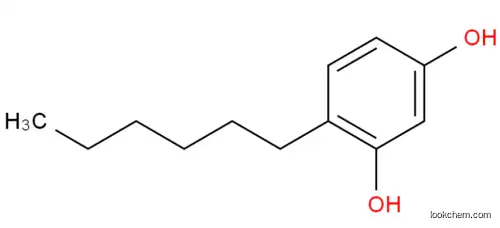 CAS 136-77-6 Hexylresorcinol/4-Hexylresorcinol