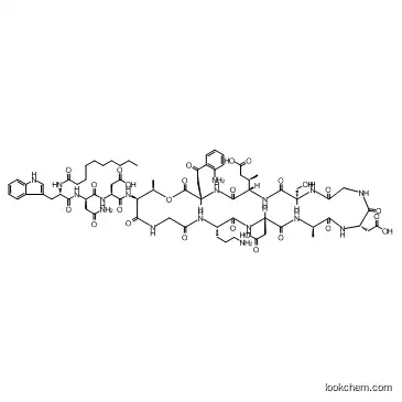Daptomycin CAS103060-53-3