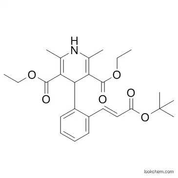 Lacidipine CAS103890-78-4