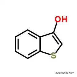 3-Hydroxybenzothiophene CAS520-72-9