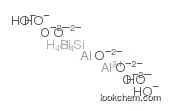Dialuminum disilicon pentaoxide tetrahydroxide CAS1318-74-7