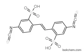 4,4'-DIISOTHIOCYANATOSTILBENE-2,2'-DISULFONIC ACIDCAS53005-05-3