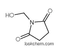 N-hydroxymethylsuccinimide CAS5146-68-9