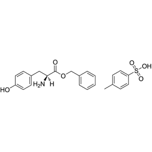 L-Tyrosine benzyl ester p-toluenesulfonate CAS53587-11-4