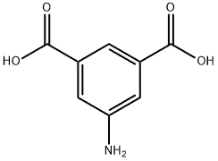 5-Aminoisophthalic acid CAS:99-31-0