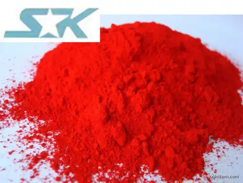 Solvent Red 145 CAS:66057-80-5