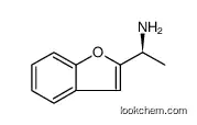 (S)-1-(benzofuran-2-yl)ethanamineCAS939792-89-9