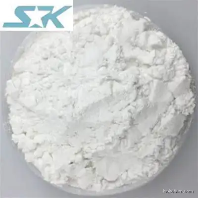 Moxifloxacin hydrochloride CAS186826-86-8