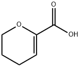 5,6-DIHYDRO-4H-PYRAN-2-CARBOXYLIC ACID CAS:31518-14-6