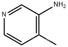 3-Amino-4-methylpyridine CAS:3430-27-1
