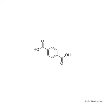 Terephthalic acid CAS100-21-0