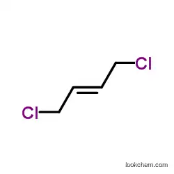 trans-1,4-Dichloro-2-butene CAS110-57-6
