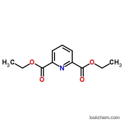 Diethyl 2,6-pyridinedicarboxylate CAS15658-60-3