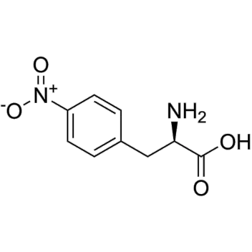 4-Nitro-D-phenylalanine hydrate CAS56613-61-7