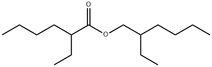2-ethylhexyl 2-ethylhexanoate CAS:7425-14-1