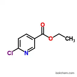 Ethyl 6-chloronicotinateCAS49608-01-7