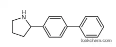 2-BIPHENYL-4-YL-PYRROLIDINECAS5424-66-8