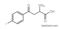 2-METHYL-4-OXO-4-(4'-FLUOROPHENYL)BUTYRIC ACIDCAS68415-18-9