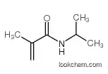 N-ISOPROPYLMETHACRYLAMIDE CAS13749-61-6