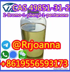 CAS 49851-31-2 2-Bromo-1-phenyl-1-pentanone