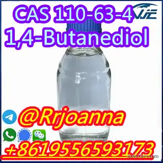 CAS 110-63-4 1,4-Butanediol BDO