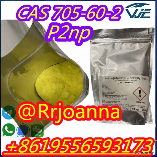 CAS 705-60-2 1-Phenyl-2-Nitropropene