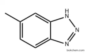 5-Methyl-1h-Benzotriazole :136-85-6