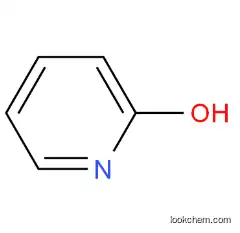 2 Hydroxypyridine CAS 142-08-5