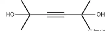 2, 5-Dimethyl-3-Hexyne-2, 5-Diol CAS No 142-30-3