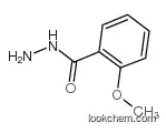 2-METHOXYBENZHYDRAZIDE CAS7466-54-8