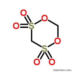 1,5,2,4-Dioxadithiane 2,2,4,4-tetraoxideCAS99591-74-9