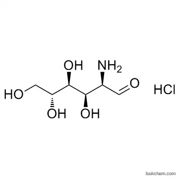 D-Glucosamine hydrochloride CAS66-84-2
