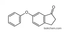 6-phenoxyindan-1-one CAS62803-59-2
