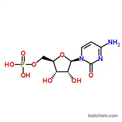 Cytidylic acid CAS63-37-6