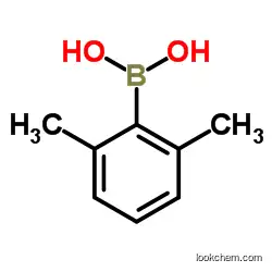 2,6-Dimethylphenylboronic acidCAS100379-00-8