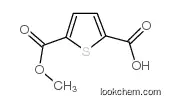 5-(METHOXYCARBONYL)THIOPHENE-2-CARBOXYLIC ACID CAS50340-79-9