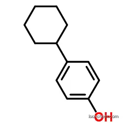 4-CyclohexylphenolCAS1131-60-8