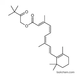 Hydroxypinacolone Retinoate