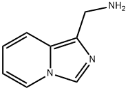 C-IMIDAZO[1,5-A]PYRIDIN-1-YL-METHYLAMINE CAS:885276-68-6