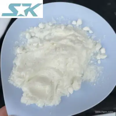 Hydroxyethyl starch