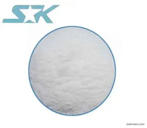 Hydroxyethyl starch