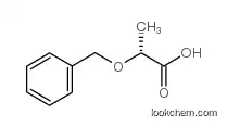 (R)-(+)-2-BENZYLOXYPROPIONIC ACID CAS100836-85-9