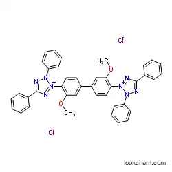 Tetrazolium Blue ChlorideCAS1871-22-3