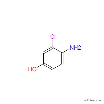 AMINO(4-)-3-CHLOROPHENOL