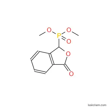 Dimethyl (3-oxo-1,3-dihydroisobenzofuran-1-yl)Phosphonate