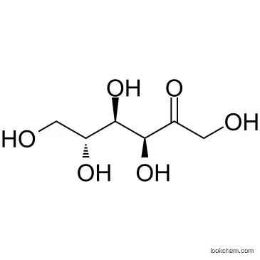 D(-)-Fructose CAS57-48-7