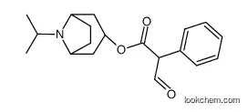 8-isopropyl-8-azabicyclo[3.2.1]oct-3-yl endo-(±)-formylphenylacetate CAS22235-74-1