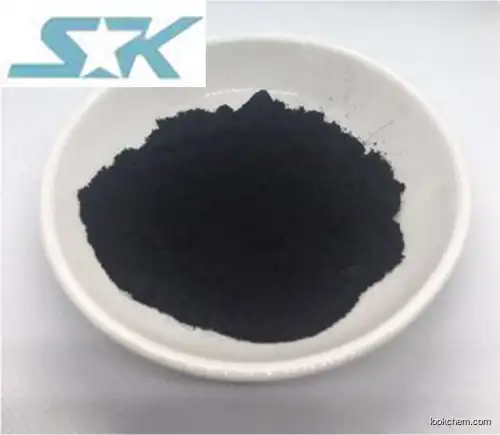 IRON (II) OXIDE CAS1345-25-1